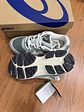 Asics Gel Nyc Verde Claro - Miniatura 3