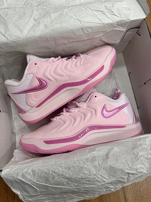 Nike Kevin Durant 17 Aunt Pearl 