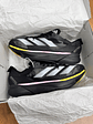 Adidas Adizero Pro 3 Black Colors  - Miniatura 1