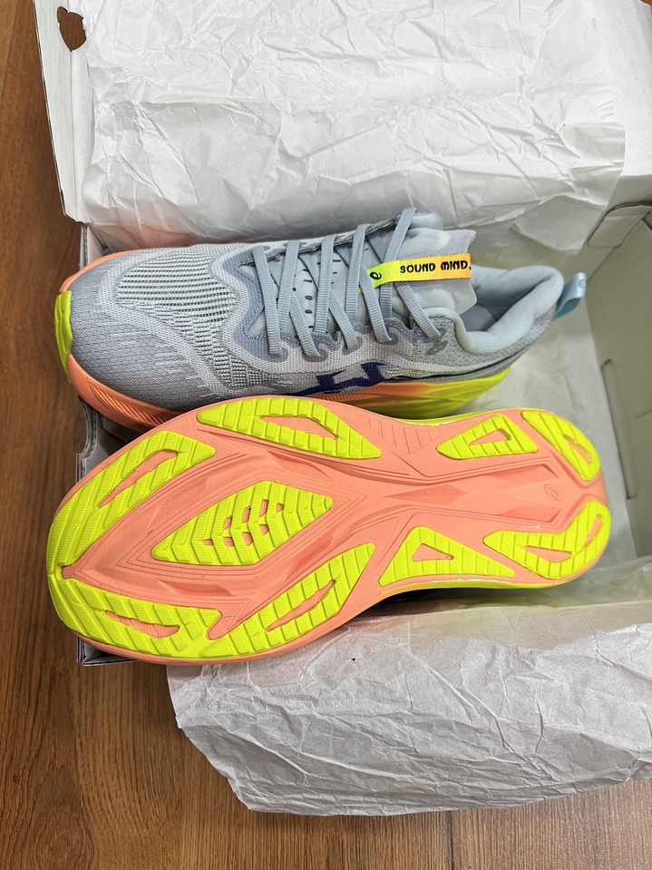 Asics Superblast 2 Grei  3