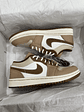 Jordan Retro 1 Low Creme  - Miniatura 2