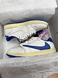 Jordan Retro 1 Low Travis Fragment - Miniatura 2