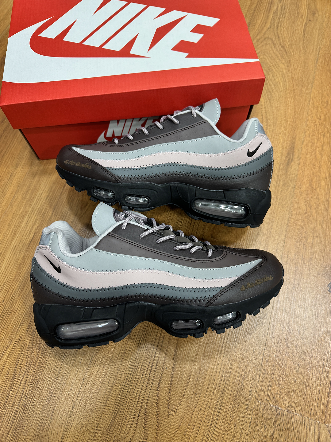 Nike Air Max 95 A Ma Maniere  1