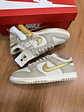 Nike Sb Dunk Gold Swoosh  - Miniatura 2