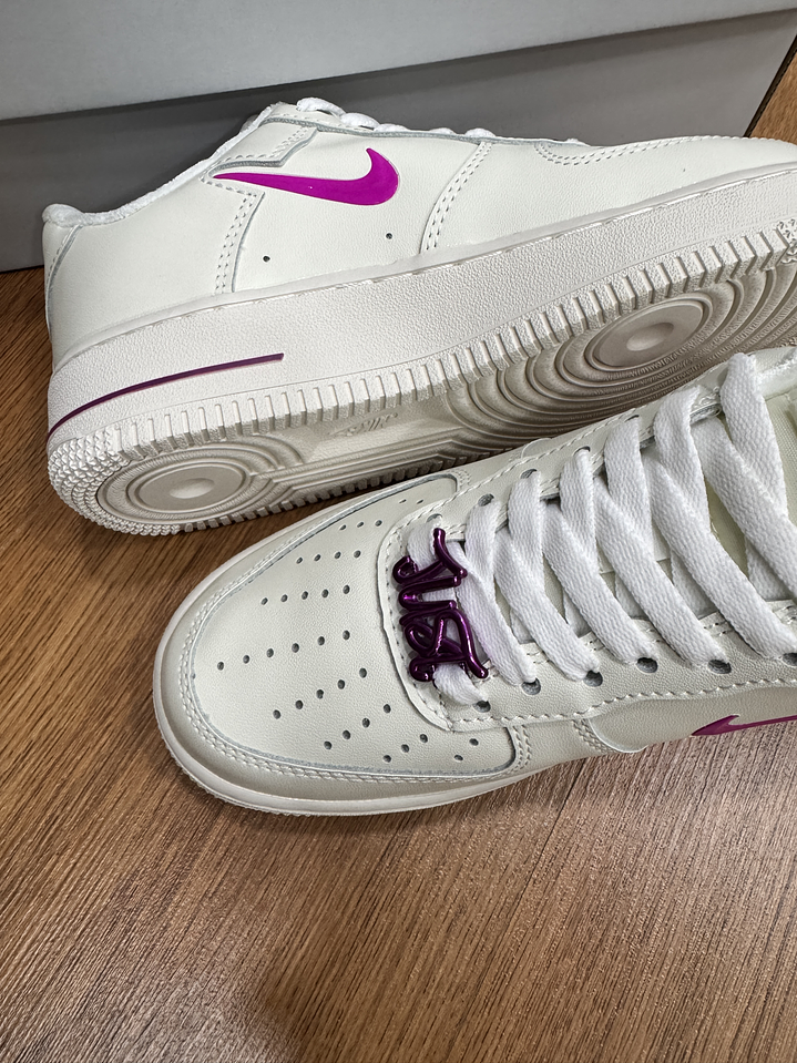 Nike Af1 Just Do It  3