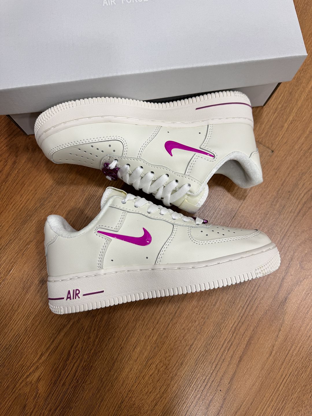 Nike Af1 Just Do It  2