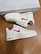 Nike Af1 Just Do It  - Miniatura 2