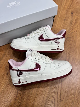 Nike Af1 SAN Valentin