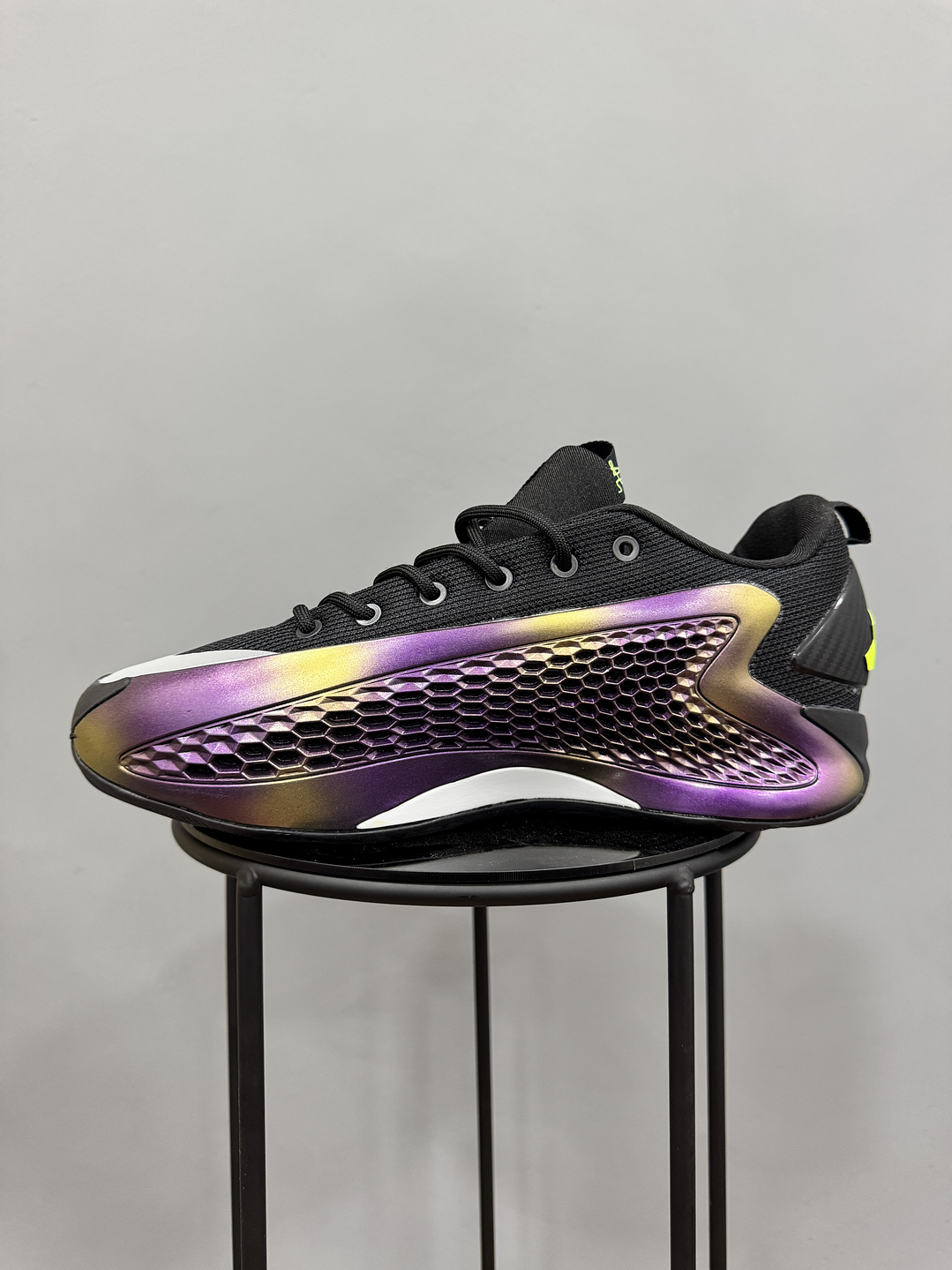 Adidas Ae 1 Low Tornasol  3