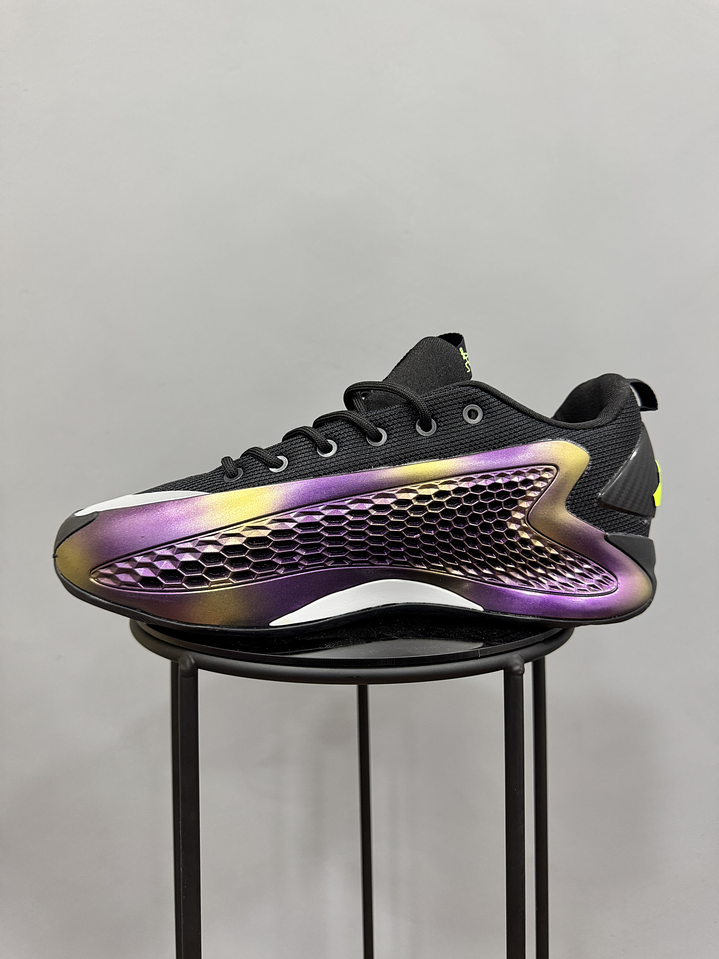 Adidas Ae 1 Low Tornasol  3