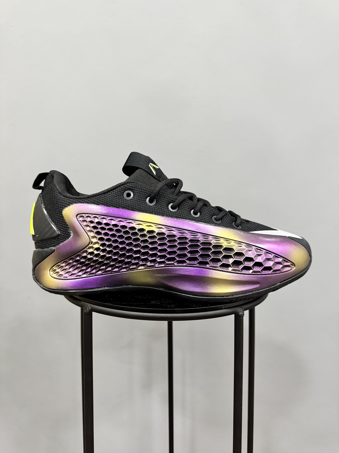 Adidas Ae 1 Low Tornasol  1