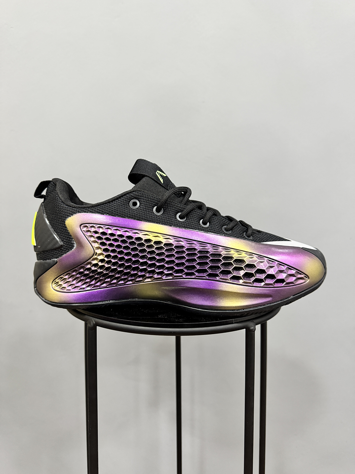 Adidas Ae 1 Low Tornasol  1