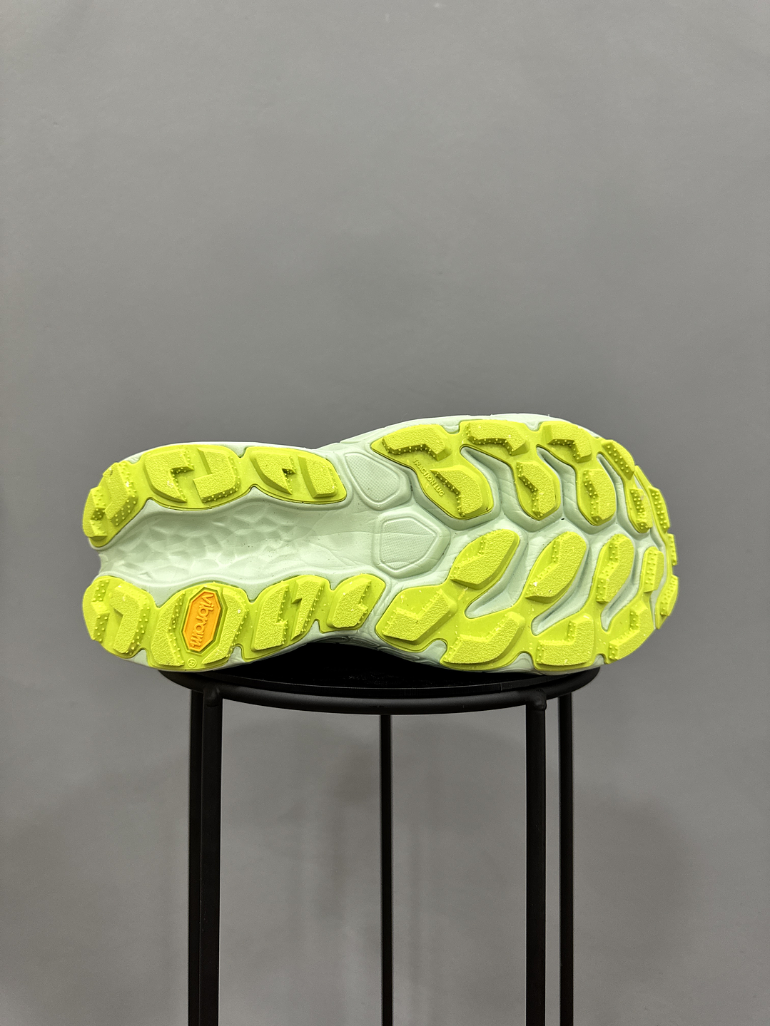 New Balance Trail More V3 Negro  2