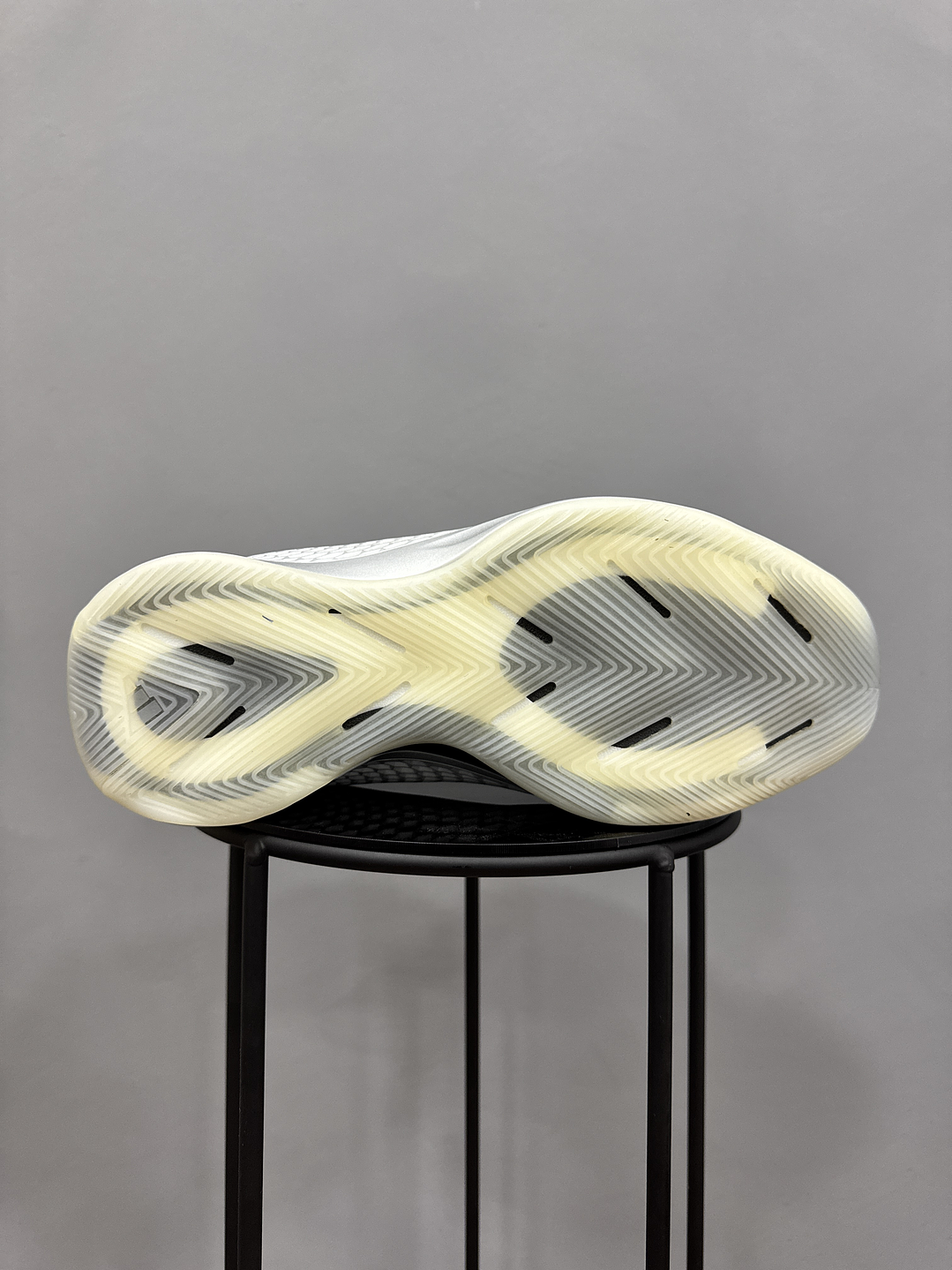 Adidas Ae 1 Low Metallic Grey  2