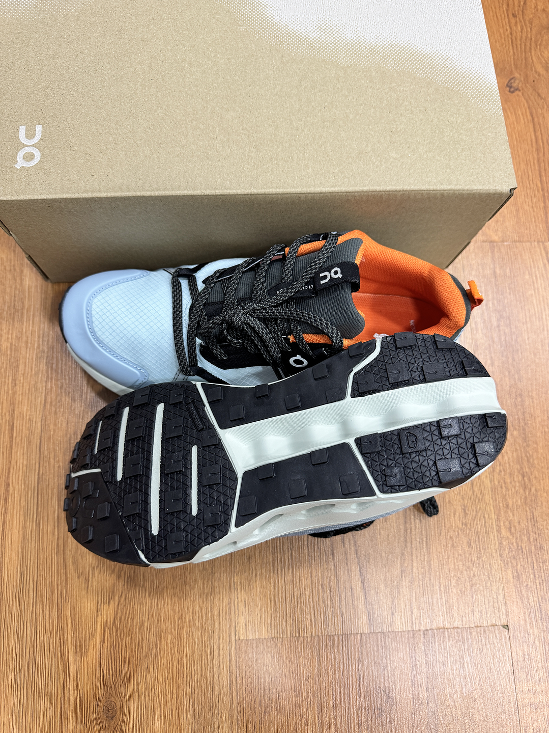 On Cloudhorizon Azul  3