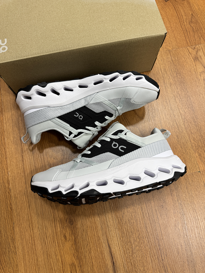 On Cloudhorizon Gris 2