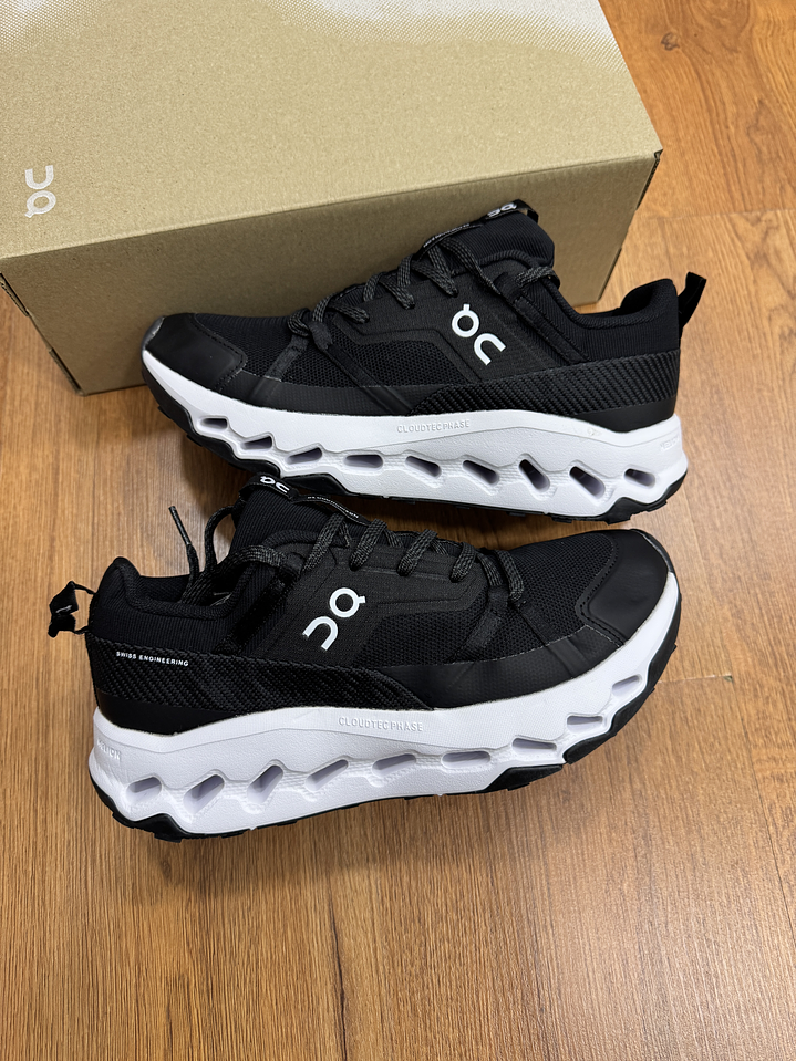 On Cloudhorizon Negro 1