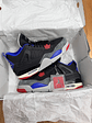 Jordan Retro 4 Rare Air  - Miniatura 1