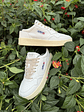 Autry Medalist Low Unisex White  - Miniatura 4