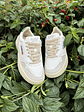 Autry Medalist Low Unisex White Green  - Miniatura 2
