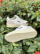 Autry Medalist Low Unisex Blanco - Miniatura 3
