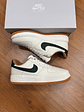 Nike Af1 Cream White  - Miniatura 2