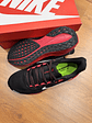 Nike Pegasus 41 Black Red - Miniatura 3
