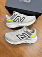 New Balance 1080 Grey  - Miniatura 1