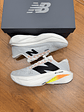 New Balance Trainer V3 White  - Miniatura 2