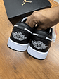 Jordan Retro 1 Low Panda  - Miniatura 3