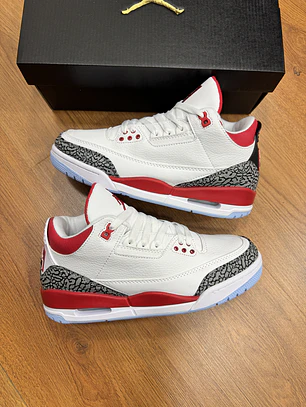 Jordan Retro 3 Eminem 