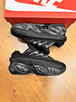 Nike Nocta Glide Total Black  - Miniatura 2