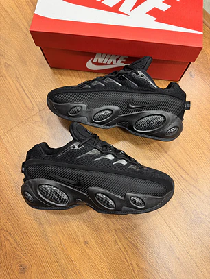 Nike Nocta Glide Total Black 