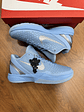 Nike Kobe 6 Blue - Miniatura 2