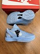 Nike Kobe 6 Blue - Miniatura 3