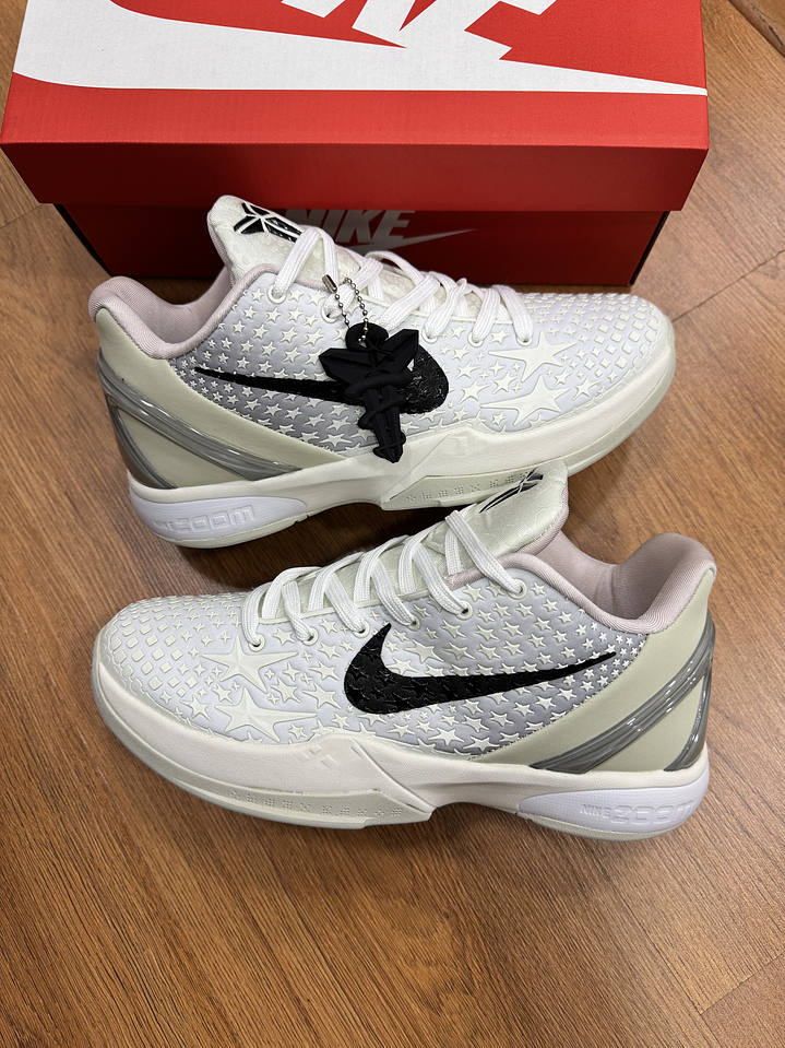 Nike Kobe 6 Sail All Star 1