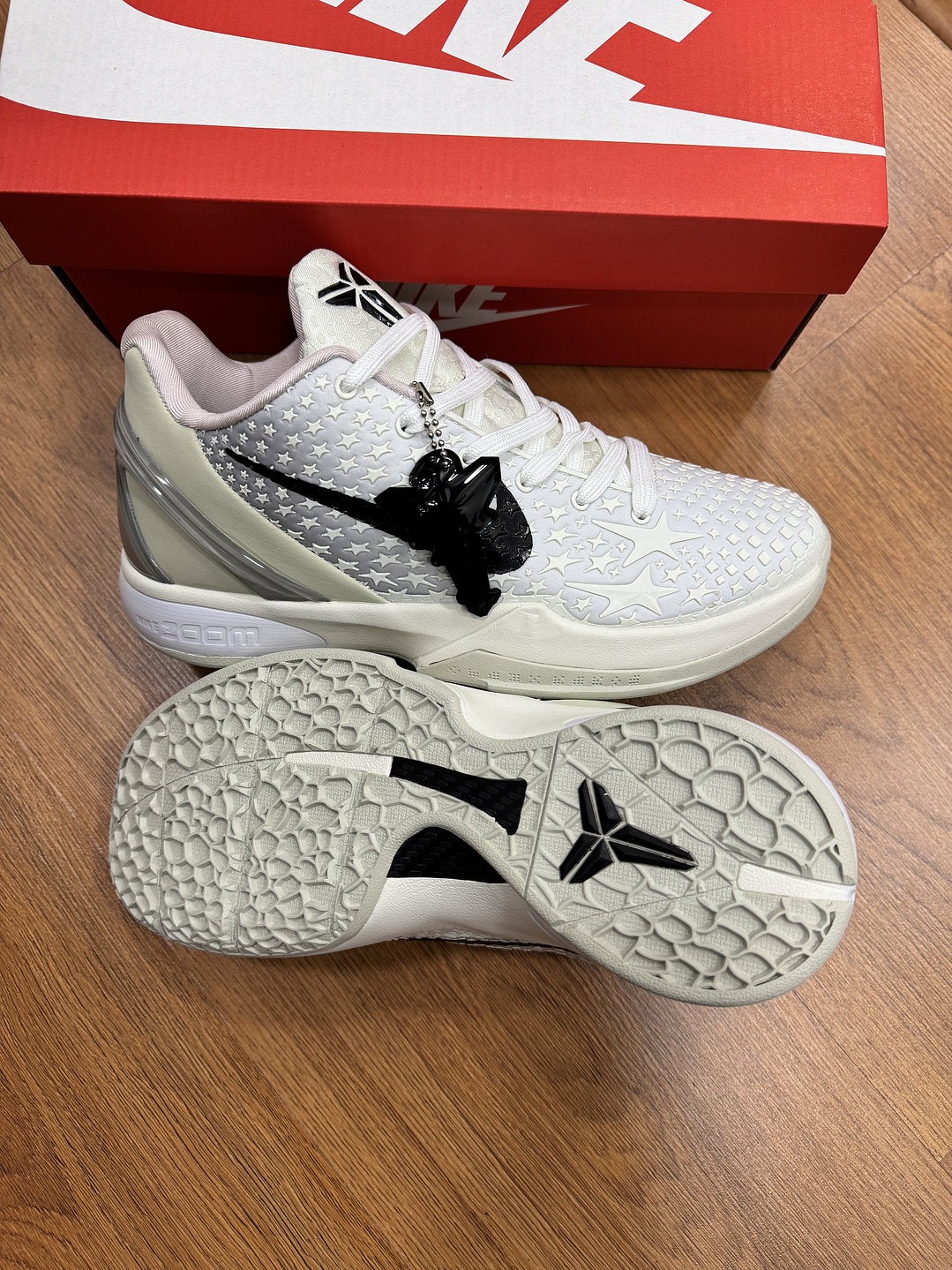 Nike Kobe 6 Sail All Star 3