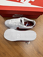 Nike Cortez White Classic  - Miniatura 2