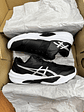 Asics Sky 3 Low Black  - Miniatura 2