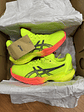 Asics Speed FF Low Neon - Miniatura 1