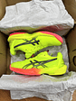 Asics Speed FF Low Neon - Miniatura 2