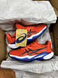 Asics Speed FF Low Rojo - Miniatura 1