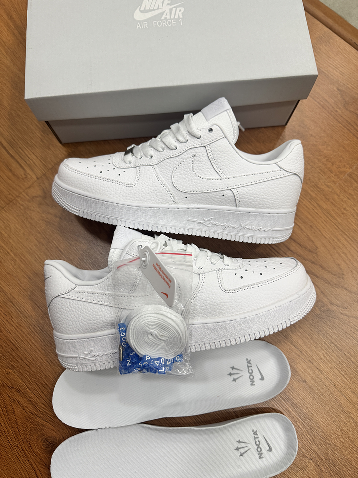 Nike Af1 Nocta  1