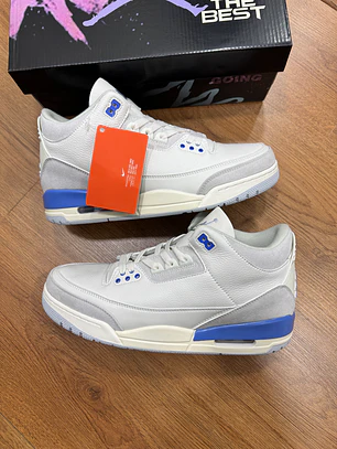 Jordan Retro 3 Lucky Shorts