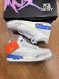 Jordan Retro 3 Lucky Shorts - Miniatura 2