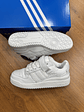 Adidas Forum 84 Low White  - Miniatura 2