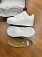 Nike Af1 Low Billie Eilish White  - Miniatura 3