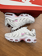 Nike Air Max Tn Pink White  - Miniatura 2