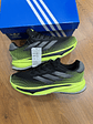 Adidas Supernova Rise Black  - Miniatura 1