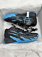 Puma Lamelo Ball 3 Black Blue - Miniatura 1